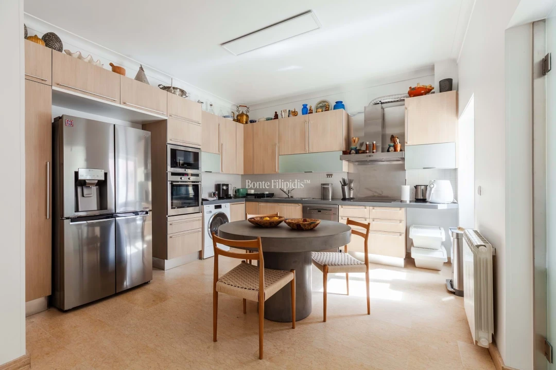 Apartamento T4 para Venda em Avenidas Novas Foto 28