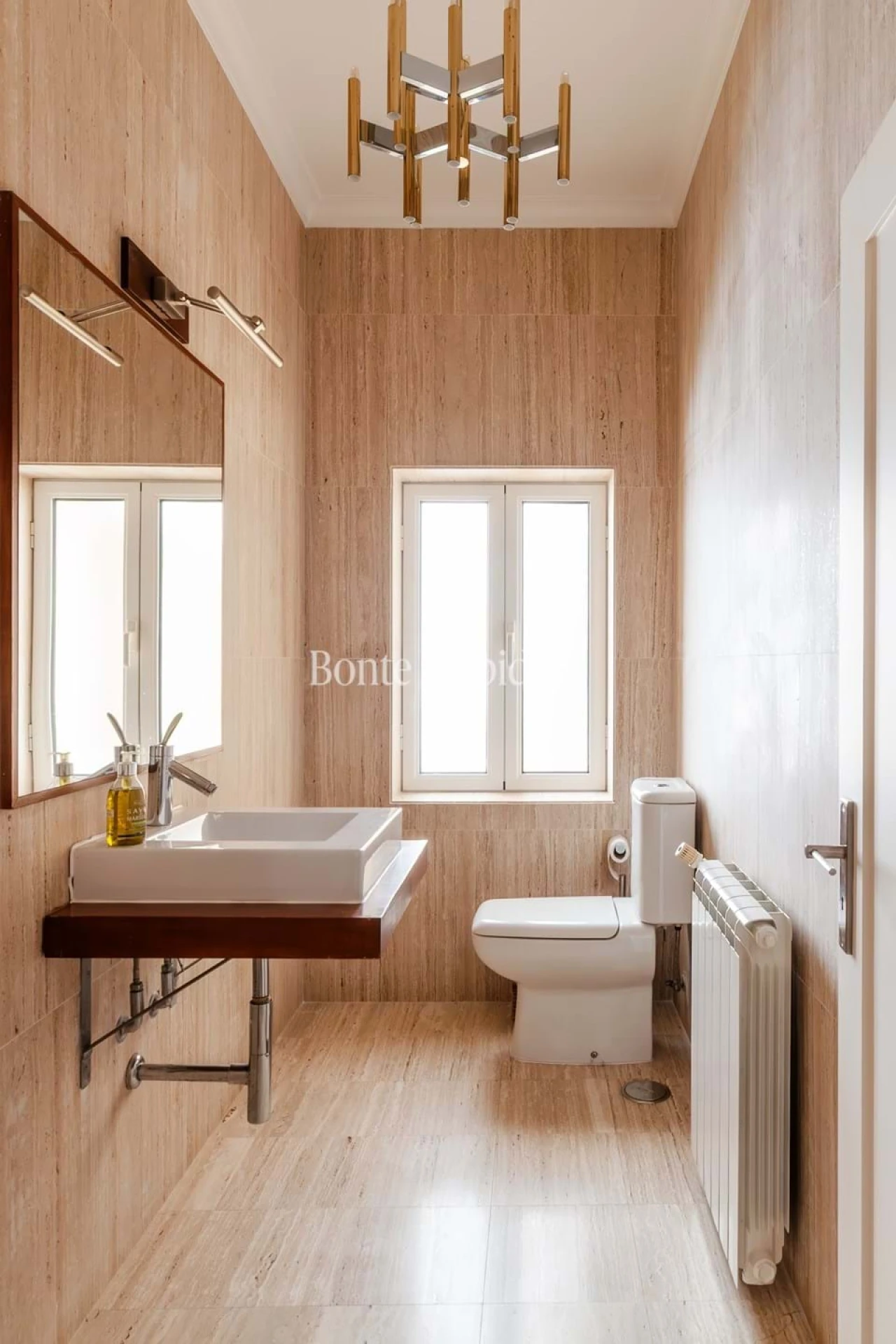 Apartamento T4 para Venda em Avenidas Novas Foto 38