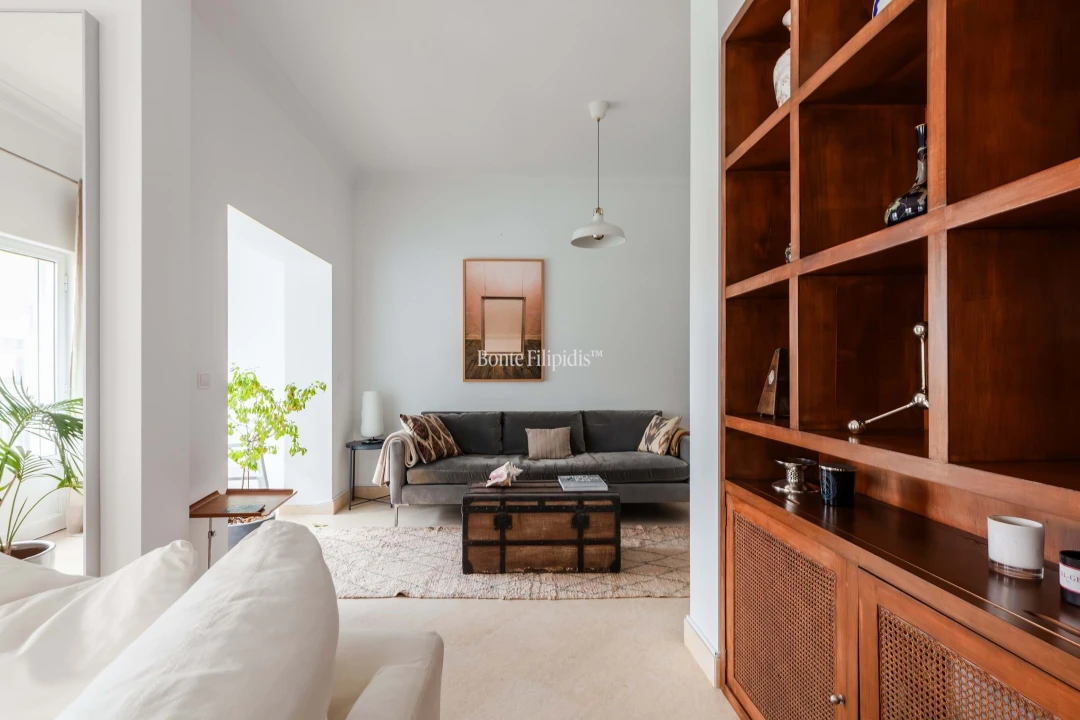 Apartamento T4 para Venda em Avenidas Novas Foto 9