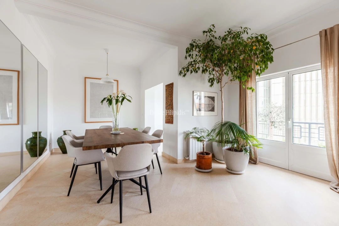 Apartamento T4 para Venda em Avenidas Novas Foto 21