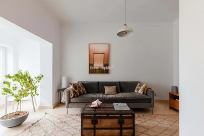 Apartamento T4 para Venda em Avenidas Novas