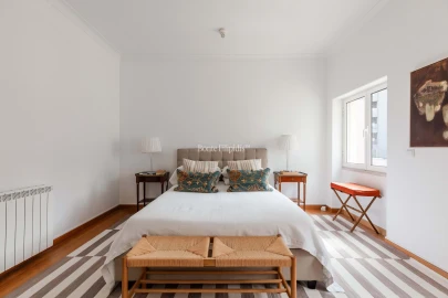 Apartamento T4 para Venda em Avenidas Novas