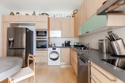 Apartamento T4 para Venda em Avenidas Novas