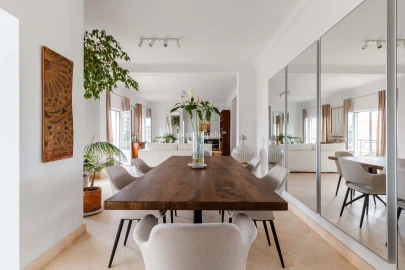 Apartamento T4 para Venda em Avenidas Novas