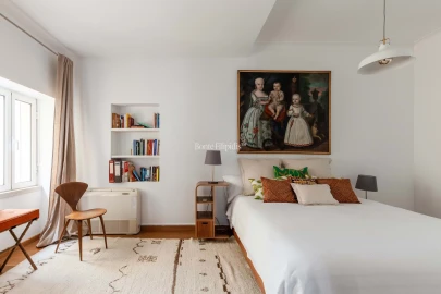 Apartamento T4 para Venda em Avenidas Novas