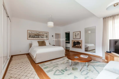 Apartamento T4 para Venda em Avenidas Novas