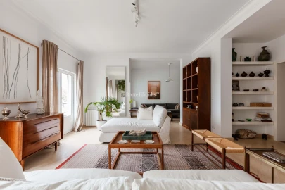 Apartamento T4 para Venda em Avenidas Novas