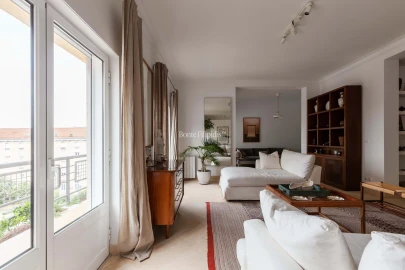 Apartamento T4 para Venda em Avenidas Novas