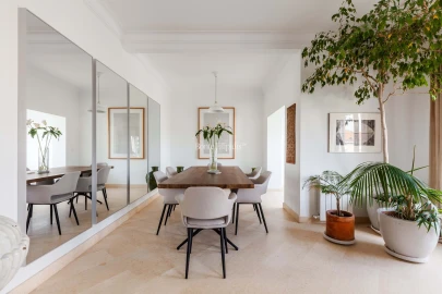 Apartamento T4 para Venda em Avenidas Novas