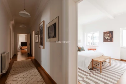 Apartamento T4 para Venda em Avenidas Novas