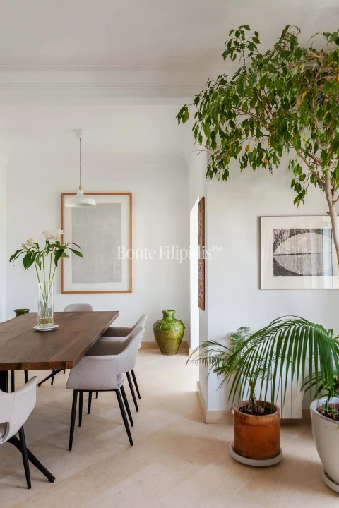 Apartamento T4 para Venda em Avenidas Novas