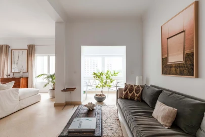 Apartamento T4 para Venda em Avenidas Novas