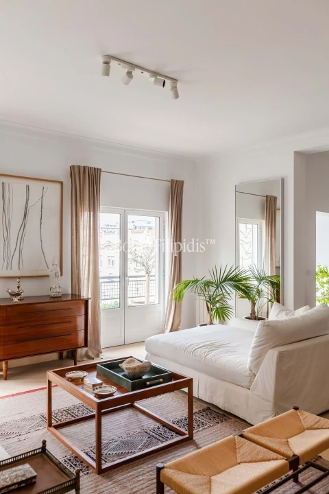 Apartamento T4 para Venda em Avenidas Novas