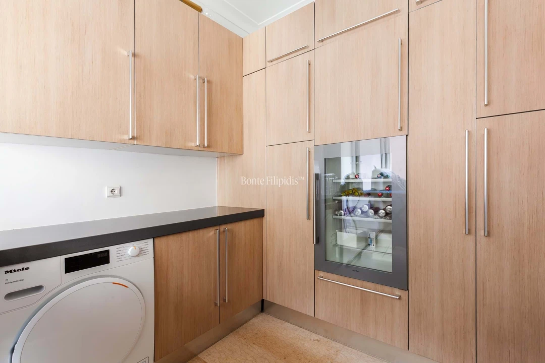 Apartamento T4 para Venda em Avenidas Novas Foto 30