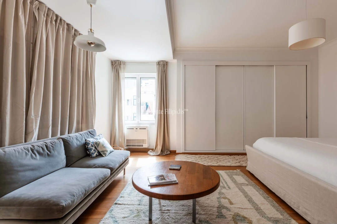 Apartamento T4 para Venda em Avenidas Novas Foto 48