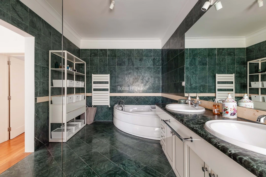 Apartamento T4 para Venda em Avenidas Novas Foto 51