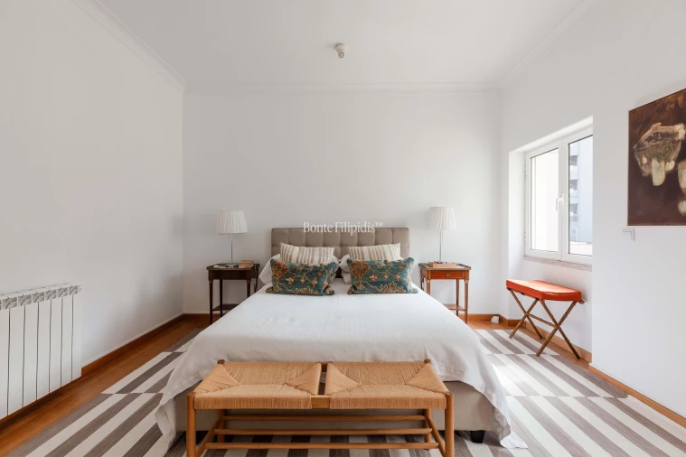 Apartamento T4 para Venda em Avenidas Novas Foto 34