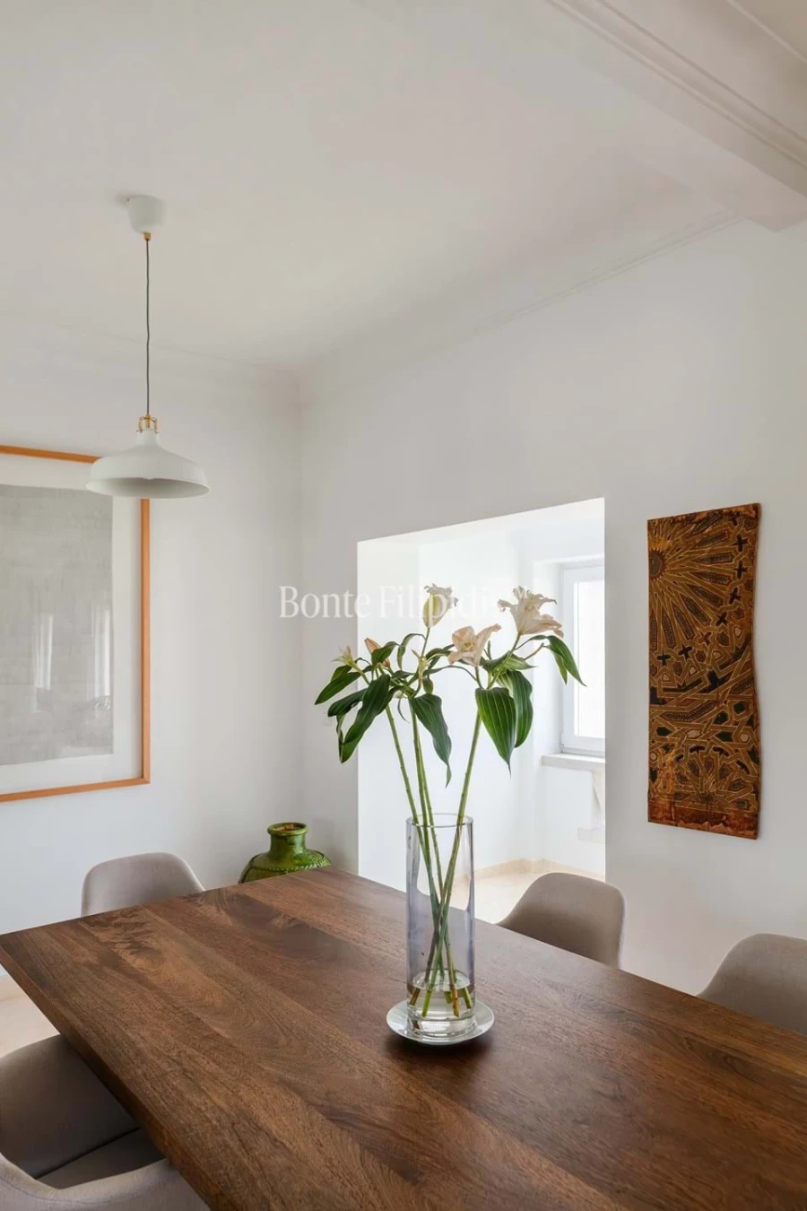 Apartamento T4 para Venda em Avenidas Novas Foto 22