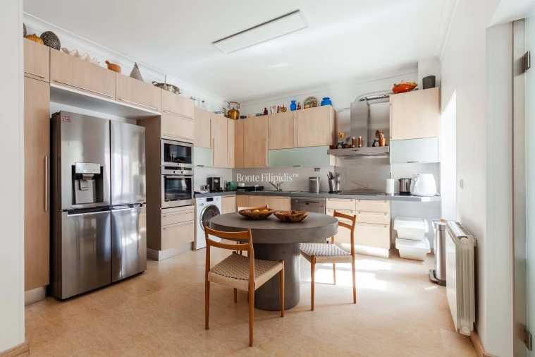 Apartamento T4 para Venda em Avenidas Novas Foto 28