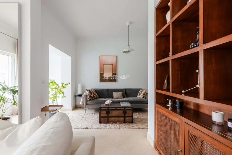Apartamento T4 para Venda em Avenidas Novas Foto 9