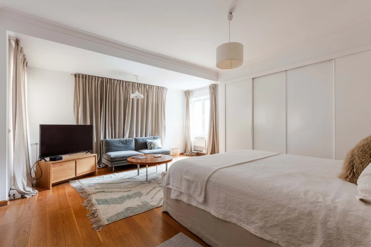 Apartamento T4 para Venda em Avenidas Novas Foto 47