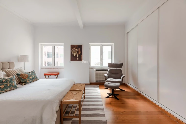 Apartamento T4 para Venda em Avenidas Novas Foto 33