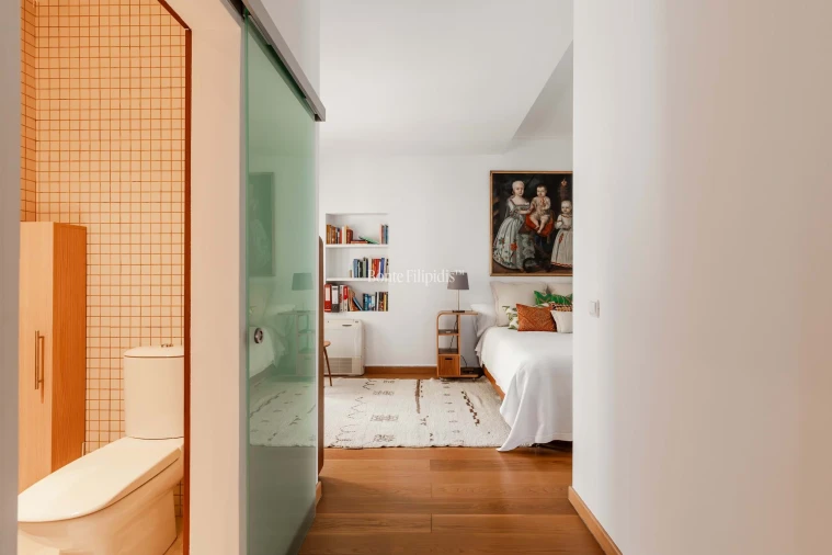 Apartamento T4 para Venda em Avenidas Novas Foto 41