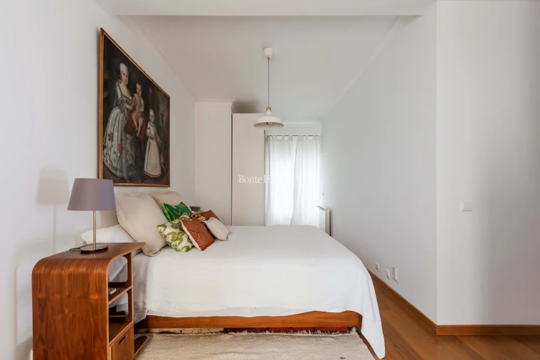 Apartamento T4 para Venda em Avenidas Novas Foto 44