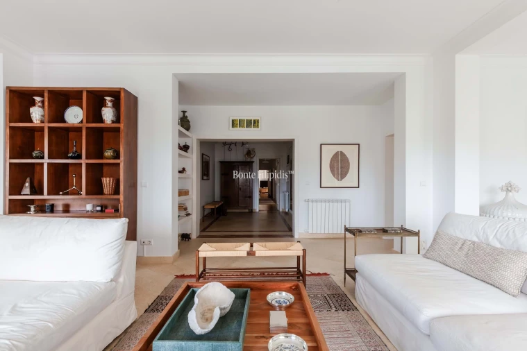 Apartamento T4 para Venda em Avenidas Novas Foto 8