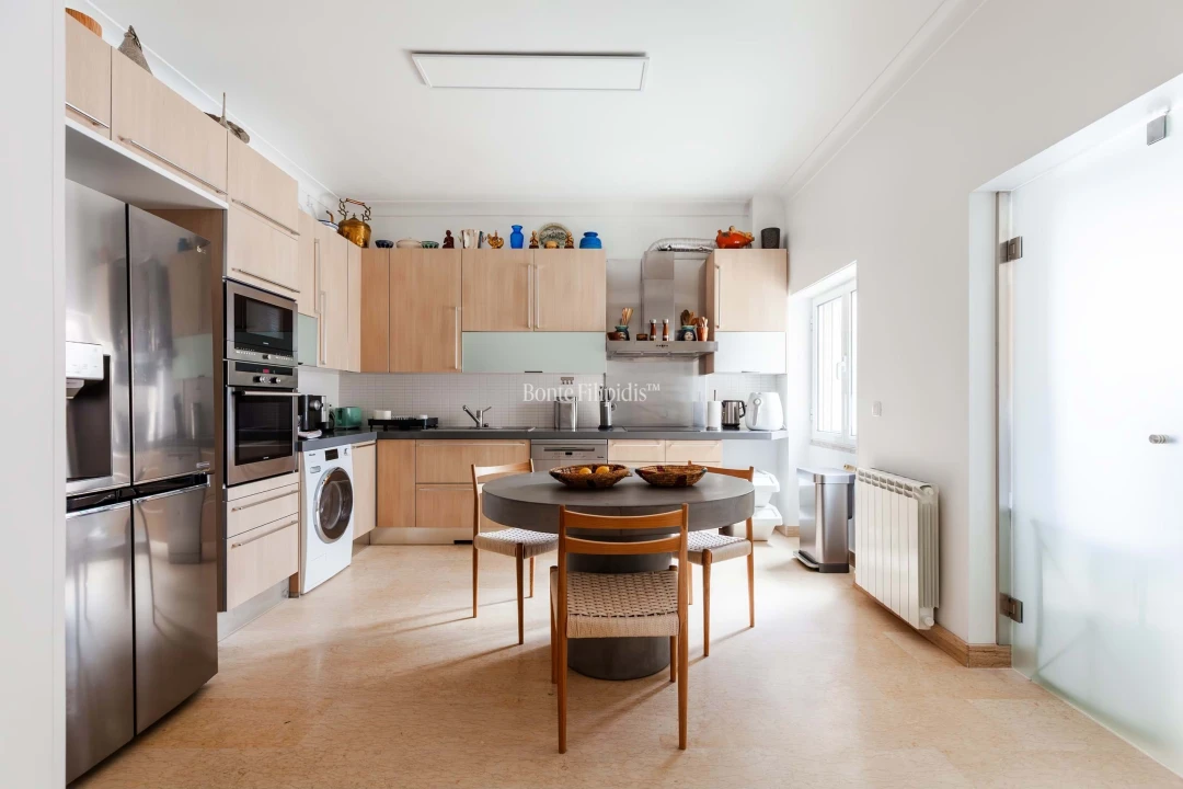 Apartamento T4 para Venda em Avenidas Novas Foto 27