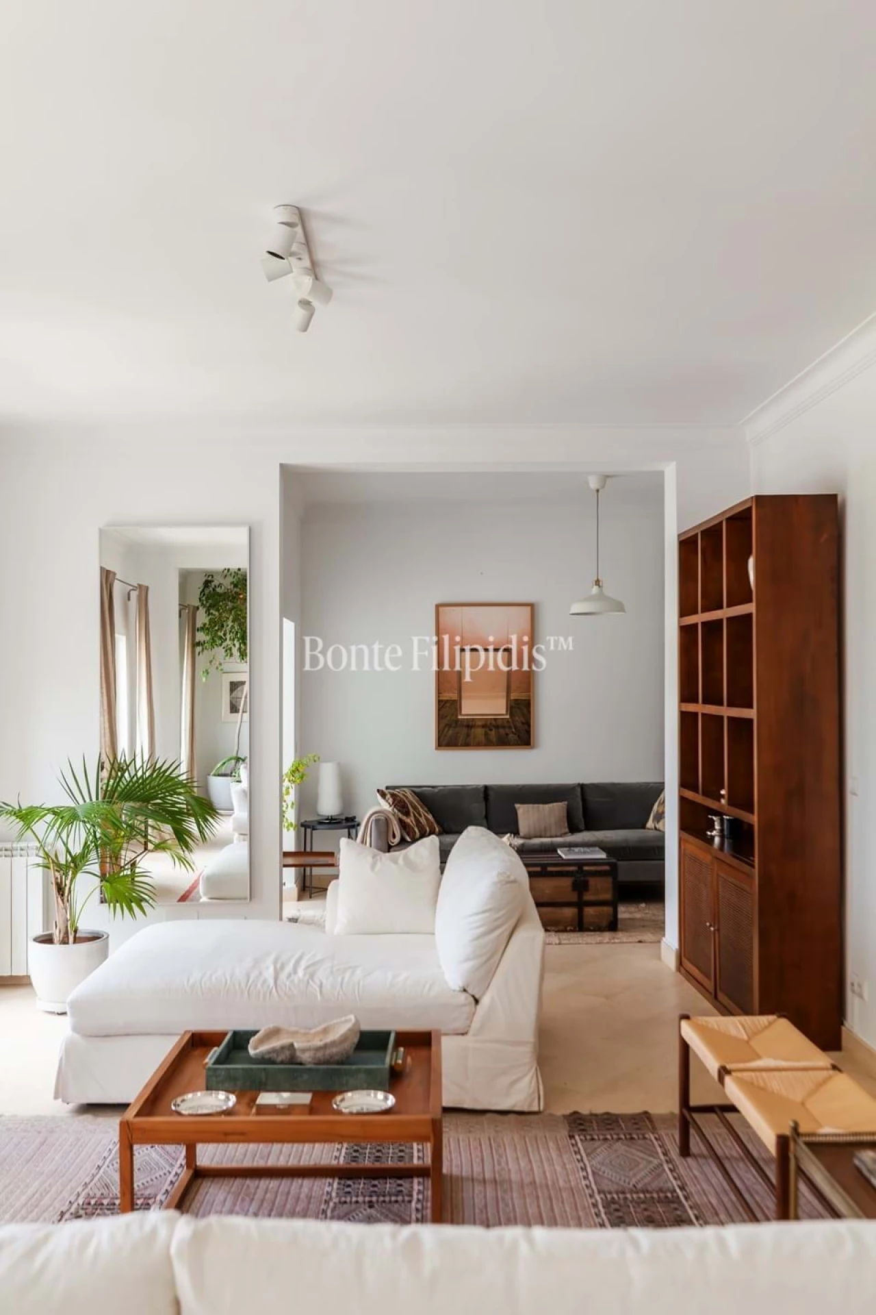 Apartamento T4 para Venda em Avenidas Novas Foto 6