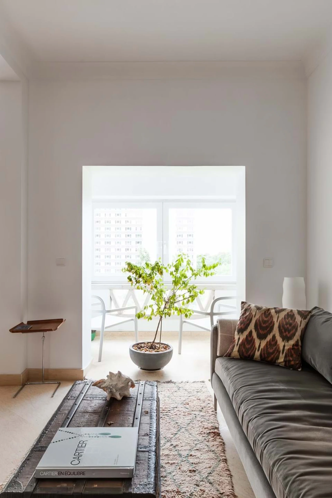 Apartamento T4 para Venda em Avenidas Novas Foto 12