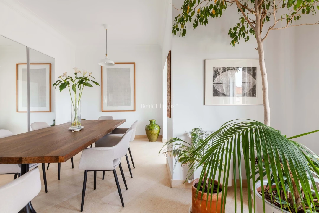 Apartamento T4 para Venda em Avenidas Novas Foto 19