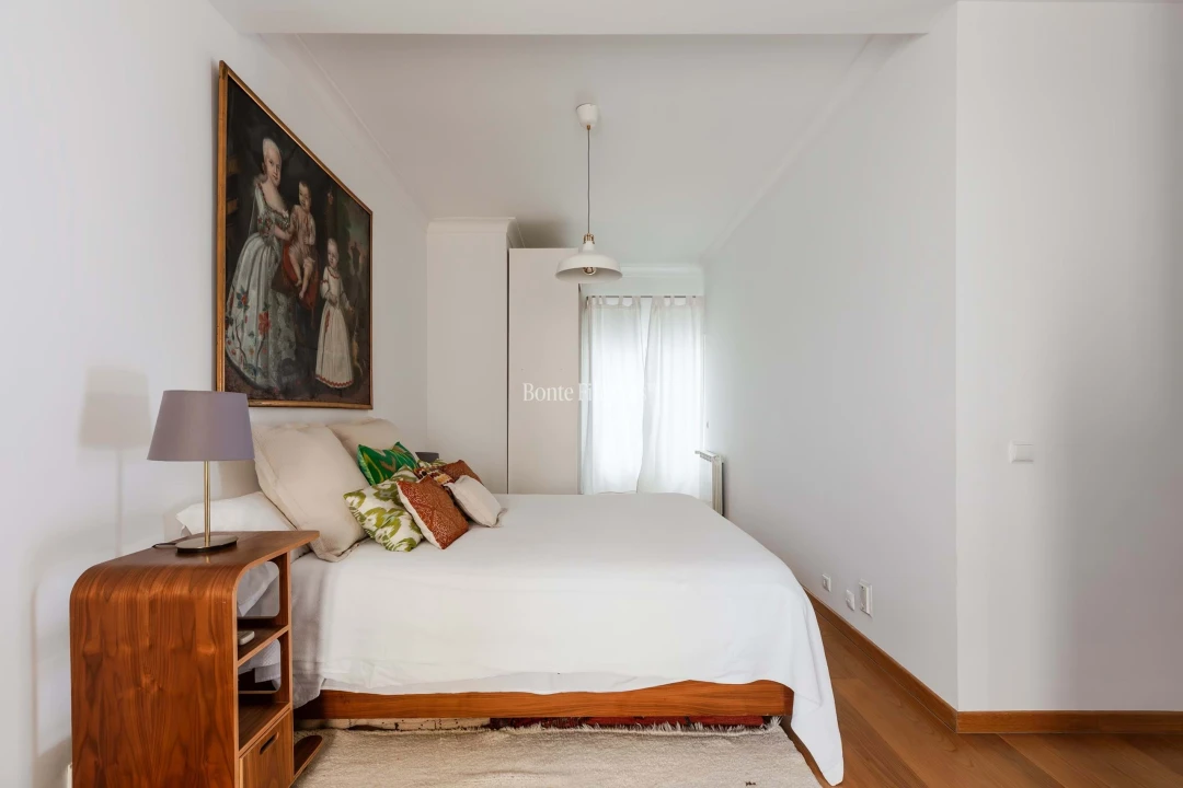 Apartamento T4 para Venda em Avenidas Novas Foto 44