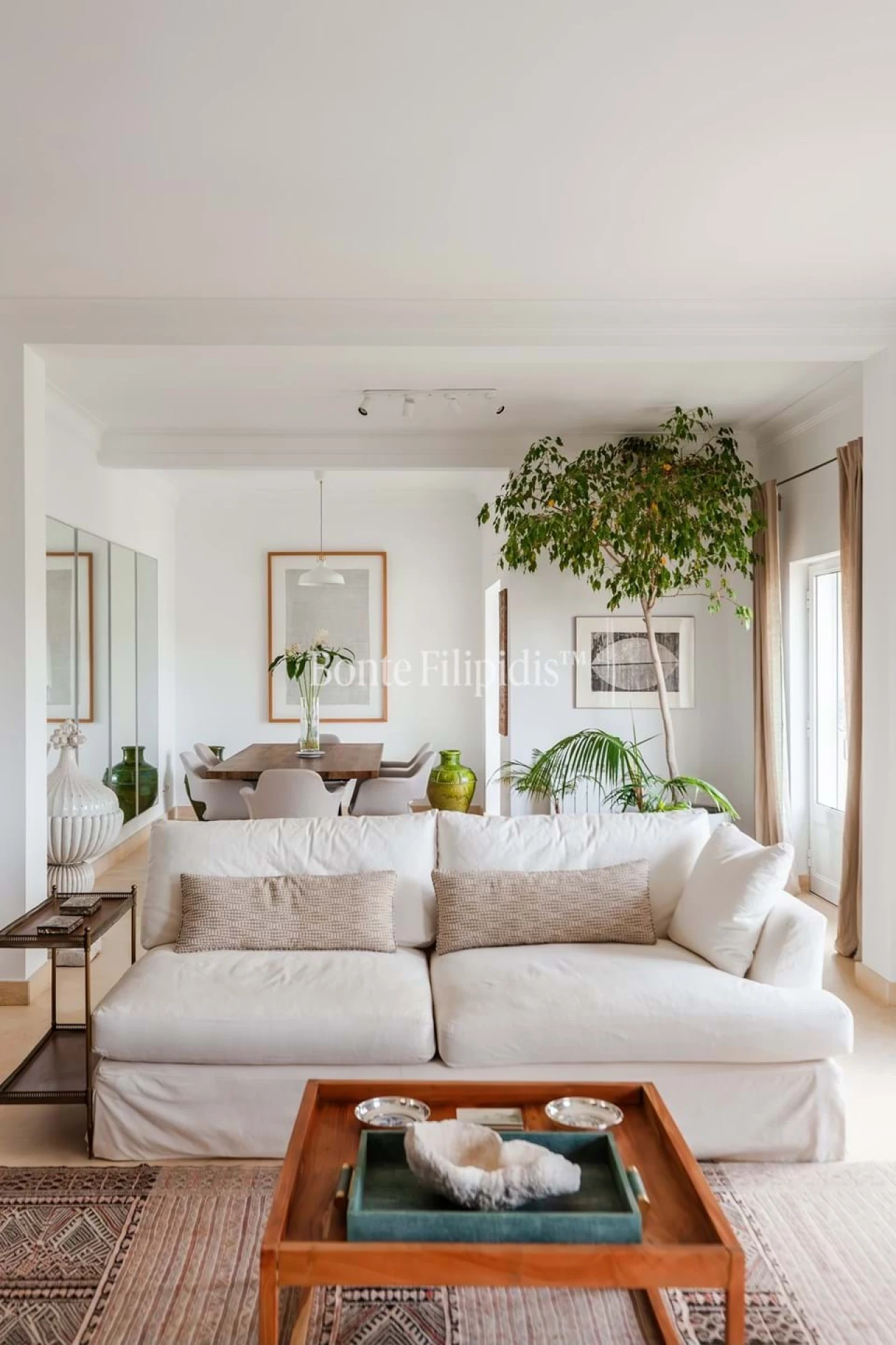 Apartamento T4 para Venda em Avenidas Novas Foto 16