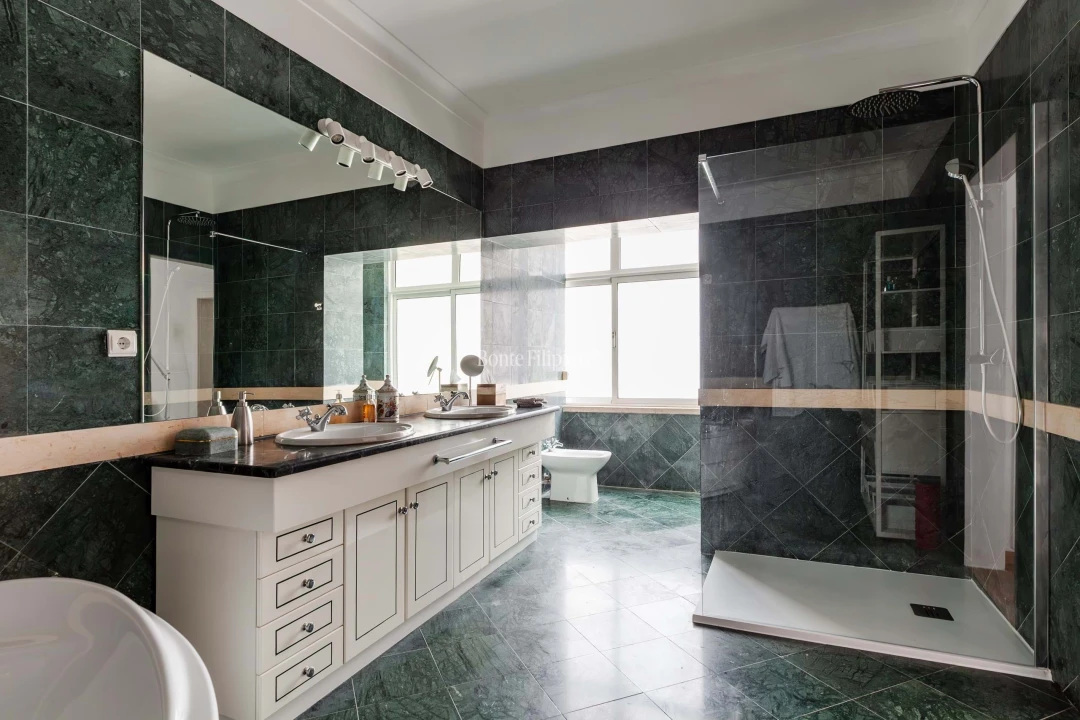 Apartamento T4 para Venda em Avenidas Novas Foto 50
