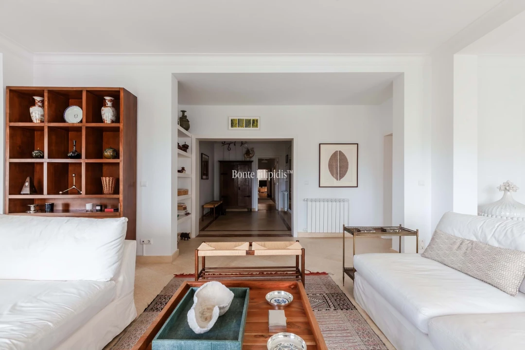 Apartamento T4 para Venda em Avenidas Novas Foto 8
