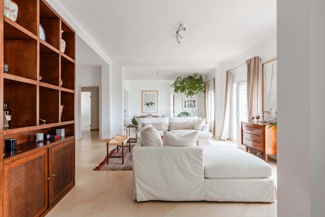 Apartamento T4 para Venda em Avenidas Novas Foto 14
