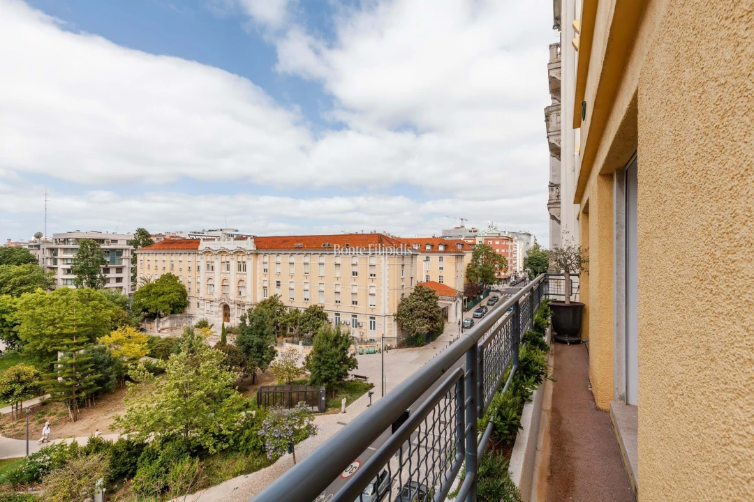Apartamento T4 para Venda em Avenidas Novas Foto 26
