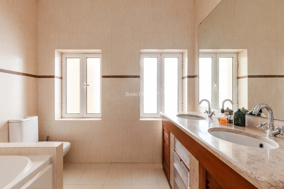 Apartamento T4 para Venda em Avenidas Novas Foto 35