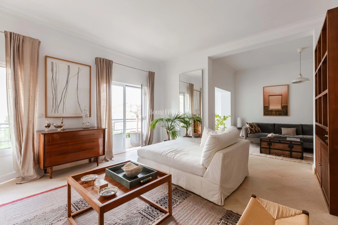 Apartamento T4 para Venda em Avenidas Novas Foto 4