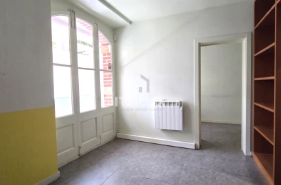 Escritório para Venda em Campo de Ourique