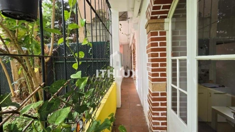 Escritório para Venda em Campo de Ourique