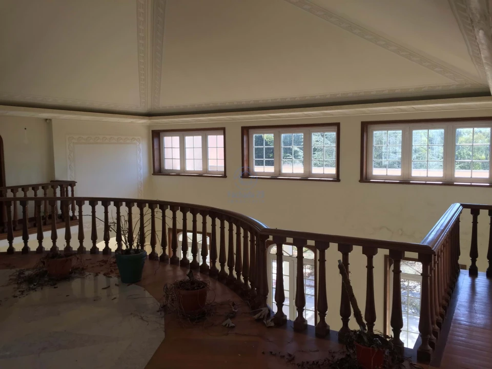 Moradia T7 para Venda em Agualva e Mira-Sintra Foto 15