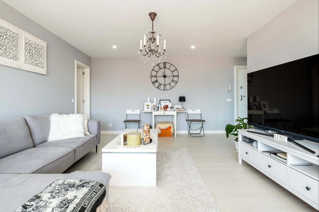 Apartamento T2 para Arrendamento em Cascais e Estoril Foto 7