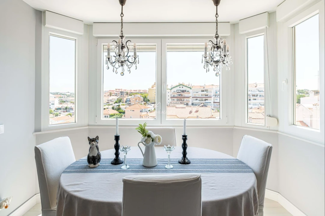 Apartamento T2 para Arrendamento em Cascais e Estoril Foto 8