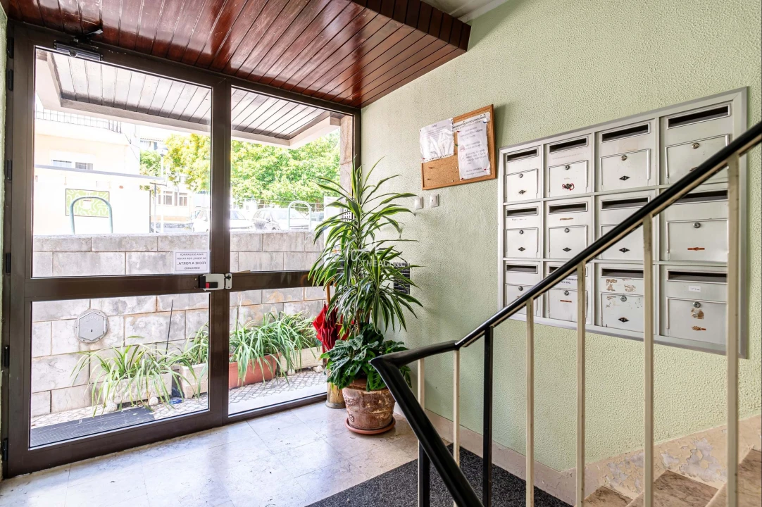 Apartamento T2 para Arrendamento em Cascais e Estoril Foto 27