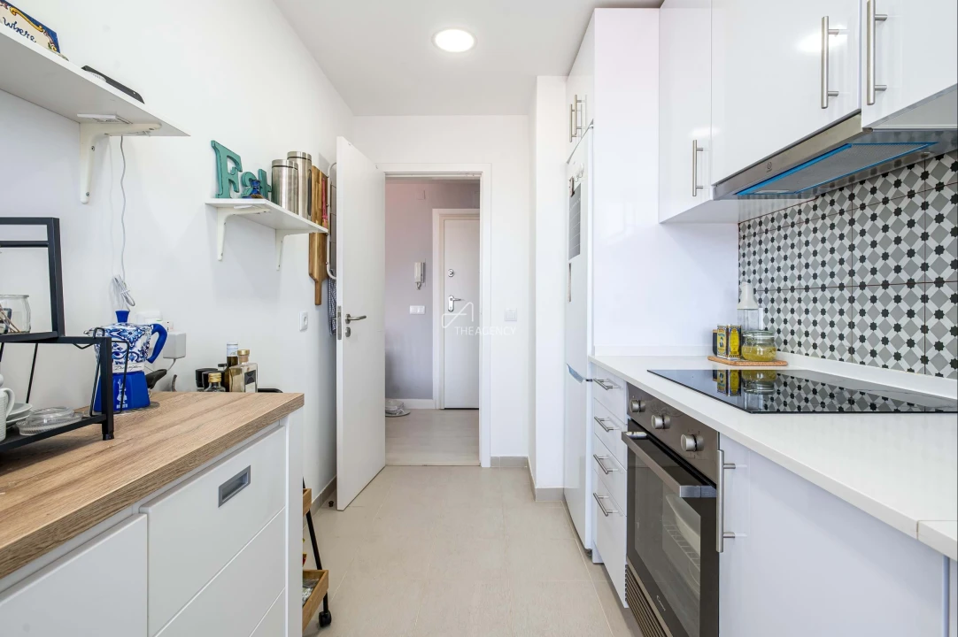 Apartamento T2 para Arrendamento em Cascais e Estoril Foto 19