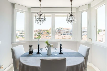 Apartamento T2 para Arrendamento em Cascais e Estoril