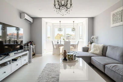 Apartamento T2 para Arrendamento em Cascais e Estoril